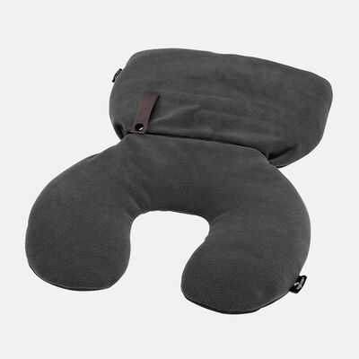 Travel Pillow כרית נסיעות 2ב-1